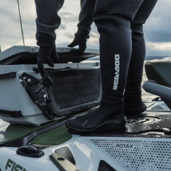 GLACIÈRE SEA-DOO LINQ DOUBLE LOQUET DE 51 L