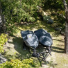 HOUSSE DE REMISAGE TOUS CLIMATS SEA-DOO reference:295100901