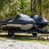 HOUSSE DE REMISAGE TOUS CLIMATS SEA-DOO reference:295100901