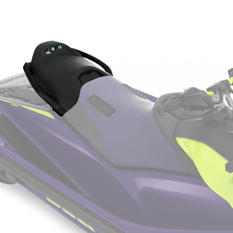 SIÈGE PASSAGER SEA-DOO RXP-X (2021+) - RXP-X À PARTIR DE 2021 - Audemar