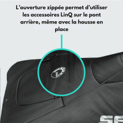 HOUSSE SEA-DOO RXP-X (2021+)