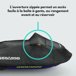 HOUSSE SEA-DOO RXP-X (2021+)