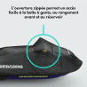 HOUSSE SEA-DOO RXP-X (2021+) reference:295100889