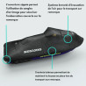 HOUSSE SEA-DOO RXP-X (2021+) reference:295100889