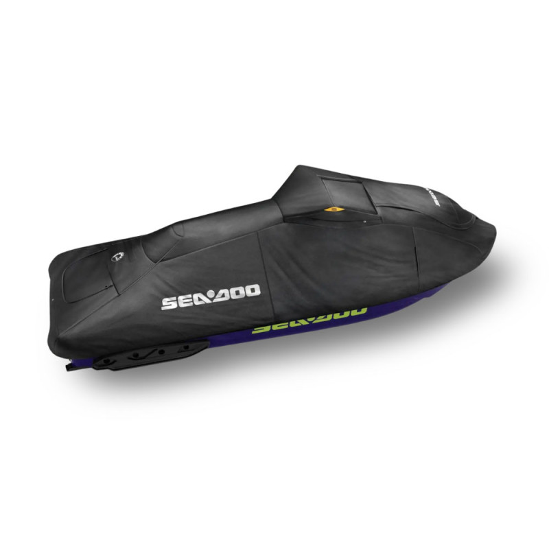 HOUSSE SEA-DOO RXP-X (2021+) - RXP-X À PARTIR DE 2021 - Audemar