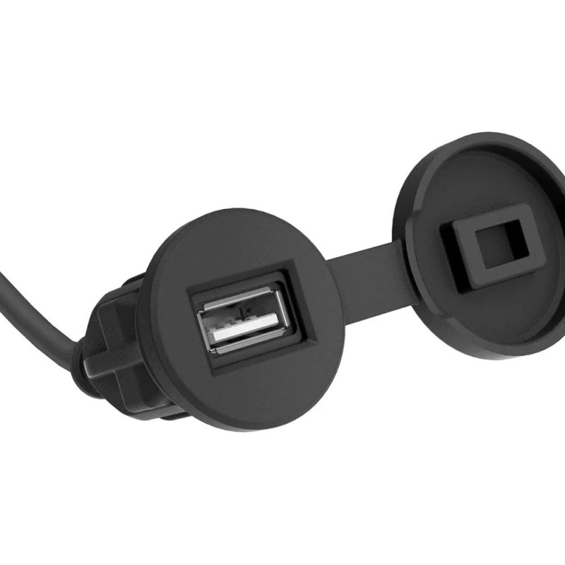 PORT USB SEA-DOO - GTX À PARTIR DE 2025 - Audemar