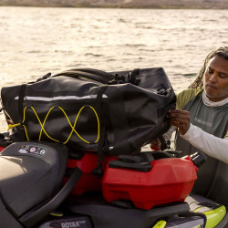SAC EXPLORER SEA-DOO LINQ DE 100 L