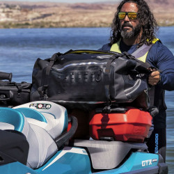 SAC EXPLORER SEA-DOO LINQ DE 100 L