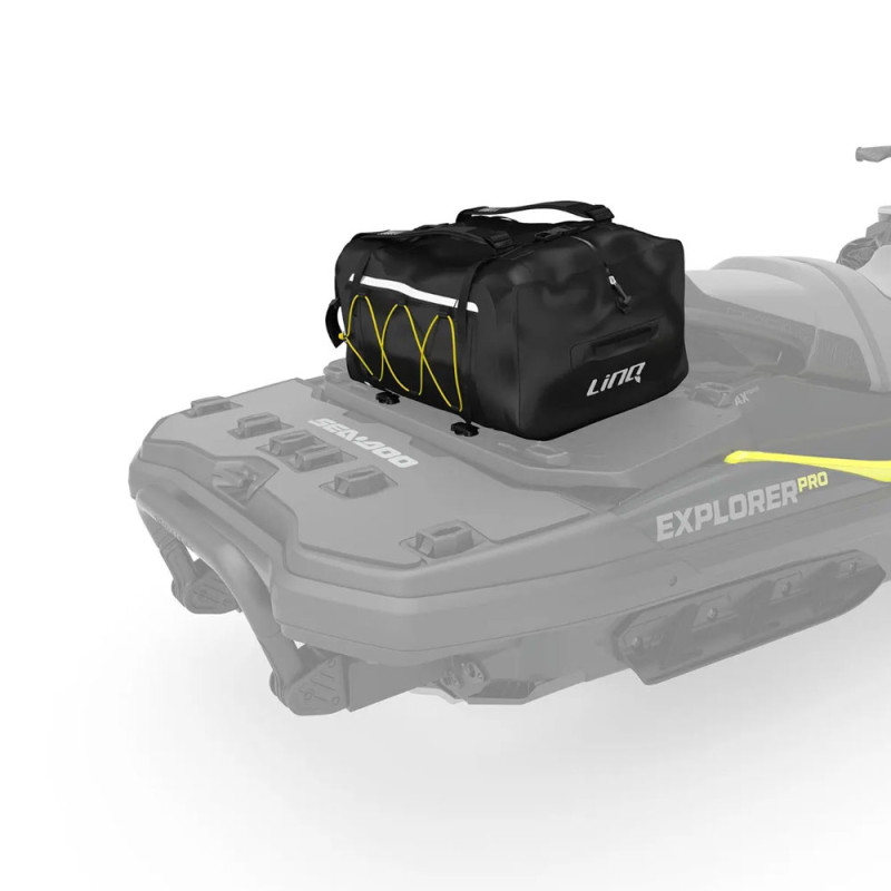 SAC EXPLORER SEA-DOO LINQ - 100 L - RXP-X 2012⇿2020 - Audemar