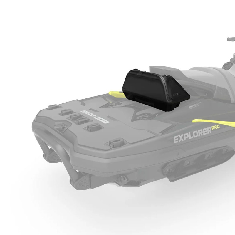 SAC DE SIÈGE SEA-DOO LINQ - 20 L - RXP-X 2012⇿2020 - Audemar