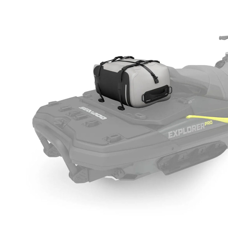 SAC ÉTANCHE SEA-DOO LINQ - 50 L - RXP-X 2012⇿2020 - Audemar