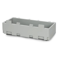 EXTENSION DE GLACIÈRE 51L LINQ (DOUBLE LOQUET)