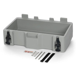 EXTENSION DE GLACIÈRE 51L LINQ (DOUBLE LOQUET)