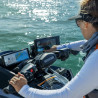 GPS GARMIN ECHOMAPTM UHD2 9 POUCES SV reference:295101262