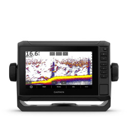 GPS GARMIN ECHOMAP™ UHD2 72SV