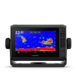 GPS GARMIN ECHOMAP™ UHD2 72SV