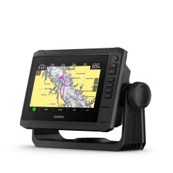 GPS GARMIN ECHOMAP™ UHD2 72SV