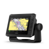 GPS GARMIN ECHOMAP™ UHD2 72SV reference:295101264