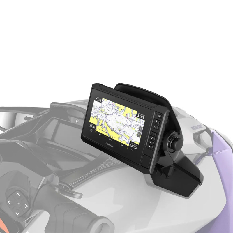 GPS GARMIN ECHOMAP™ UHD2 72SV - RXP-X À PARTIR DE 2021 - Audemar