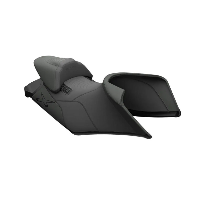 SIÈGE DE COURSE ERGOLOCK™ R GTR-X, RXP-X (2024+) - RXP-X À PARTIR DE 2021 - Audemar