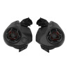 ENSEMBLE SYSTÈME AUDIO PLATINIUM 2 X 80 W SEA-DOO reference:295101459