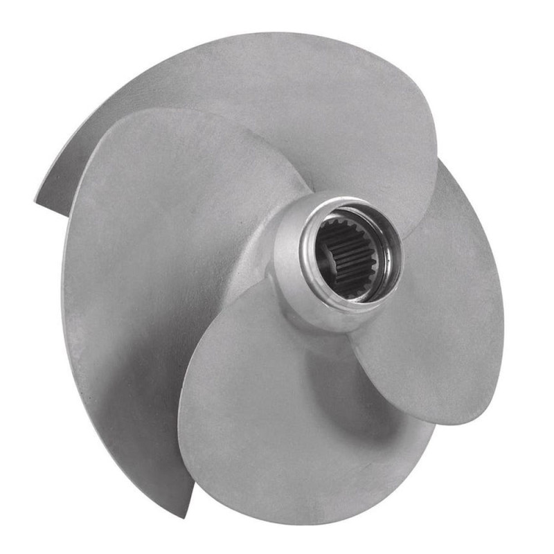 HÉLICE HAUTE PERFORMANCE SEA-DOO POUR RXP 255 (2009-2011) - RXP-X 2004⇿2011 - Audemar