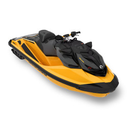 Motomarine Sea-Doo RXP-X RS 300 2023 jaune millenium