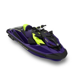 Motomarine Sea-Doo RXP-X RS 300 2021 violet minuit