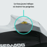 HOUSSE SEA-DOO RXT IS, GTX IS, GTX LIMITED IS (2009-2016) AVEC SUSPENSION reference:280000460
