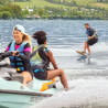 MÂT DE SKI RÉTRACTABLE LINQ SEA-DOO reference:295100909
