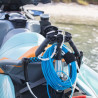 MÂT DE SKI RÉTRACTABLE LINQ SEA-DOO reference:295100909