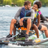 MÂT DE SKI RÉTRACTABLE LINQ SEA-DOO reference:295100909