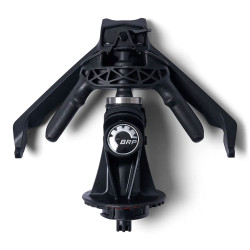 Mât de ski rétractable LinQ Sea-Doo pour jet ski Sea-Doo rétracté