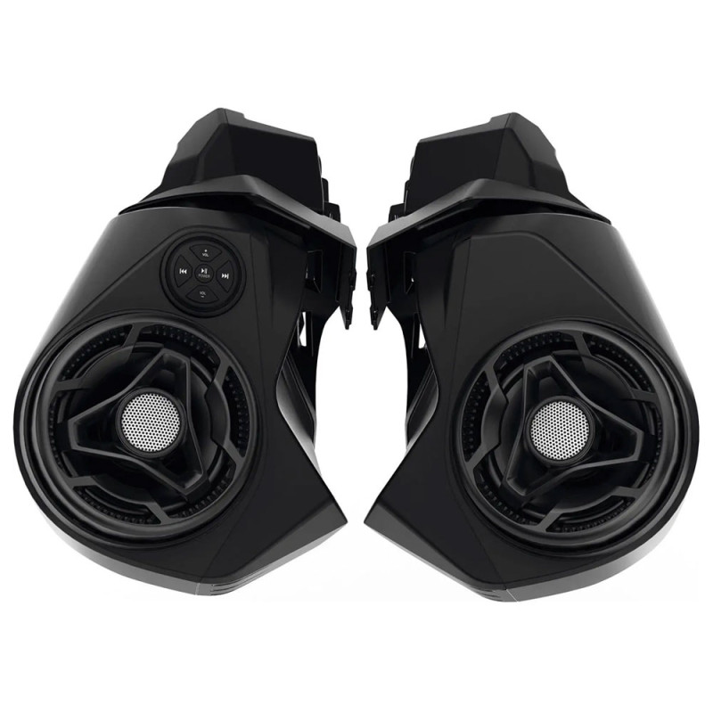 SYSTÈME AUDIO PREMIUM BRP RXT, RXT-X, GTX, WAKE PRO, FISHPRO, EXPLORER PRO - WAKE PRO 230 à partir de 2020 - Audemar