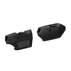 Kit d'amarrage speed-tie compatible avec les motomarine GTX, RXT, WAKE PRO