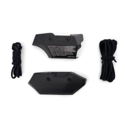 Ensemble d'amarrage speed tie sea-doo avec 2 cordes nautiques