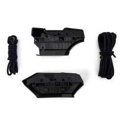 Système d'amarrage speed-tie avec 2 cordes nautiques Sea-Doo