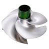 HÉLICE SOLAS CONCORD RXT 215, WAKE PRO 215 & 230, GTX ET GTX IS 215, GTX LTD & 230 reference:SRZ-CD-13/18A