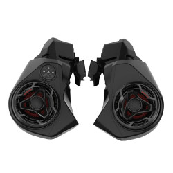 Ensemble système audio platinium 80 w brp