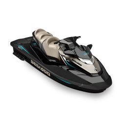 Motomarine Sea-Doo GTX 155 2017