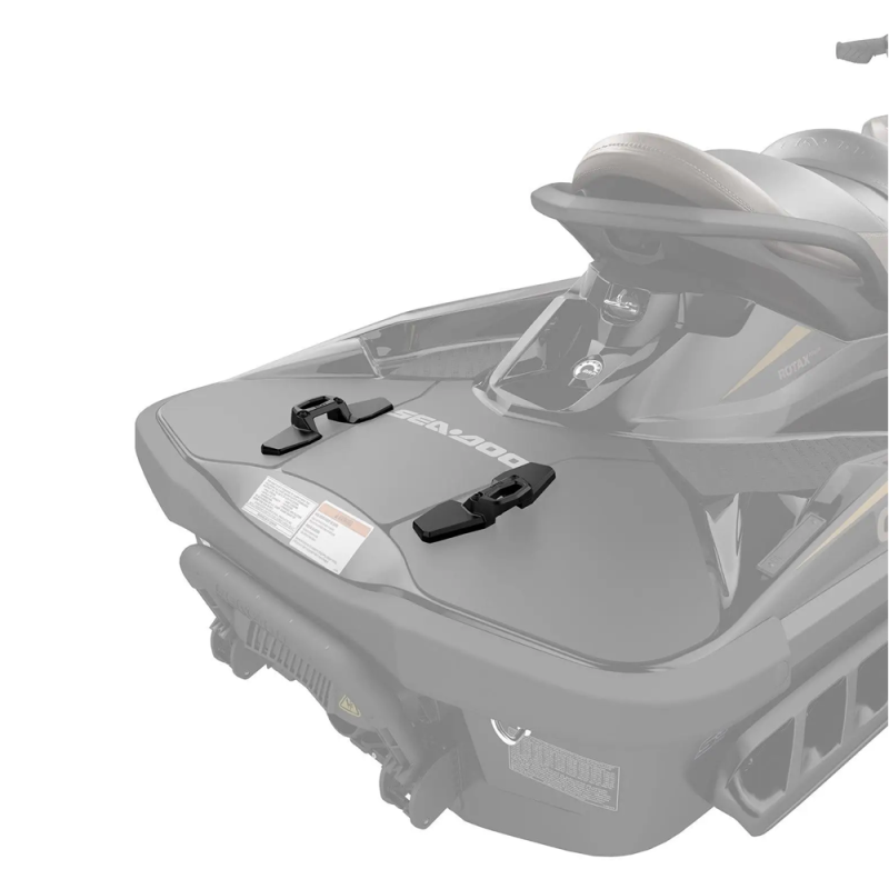 KIT DE BASES LINQ - GTX (2016 2017) / RXT-X (2016 2017) - GTX 2010⇿2017 - Audemar