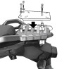 FIXATION DE TOP-CASE SHAD POUR SUZUKI V-STROM 650/1000/1050 reference:S0VS14ST