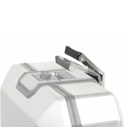 VALISE LATÉRALE GAUCHE SHAD TERRA 47 LITRES