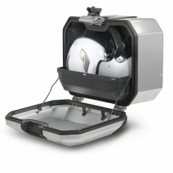 VALISE LATÉRALE GAUCHE SHAD TERRA 47 LITRES
