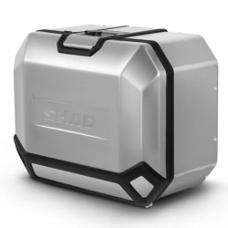 VALISE LATÉRALE GAUCHE SHAD TERRA 47 LITRES
