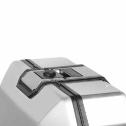 VALISE LATÉRALE DROITE SHAD TERRA 47 LITRES