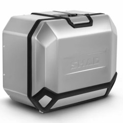 VALISE LATÉRALE DROITE SHAD TERRA 47 LITRES
