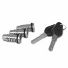VALISE LATÉRALE DROITE SHAD TERRA 47 LITRES reference:D0TR47100R