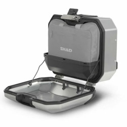 VALISE LATÉRALE GAUCHE SHAD TERRA 36 LITRES