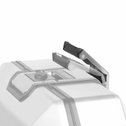 VALISE LATÉRALE GAUCHE SHAD TERRA 36 LITRES